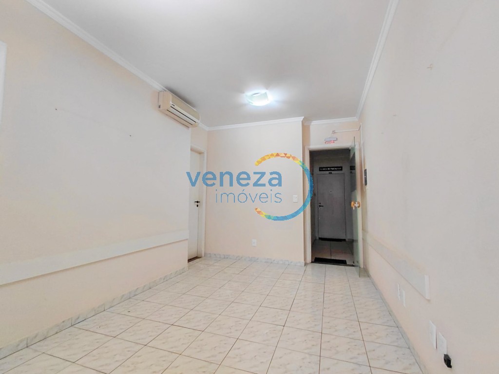 Sala para venda no Centro em Londrina com 60,23m² por R$ 200.000,00
