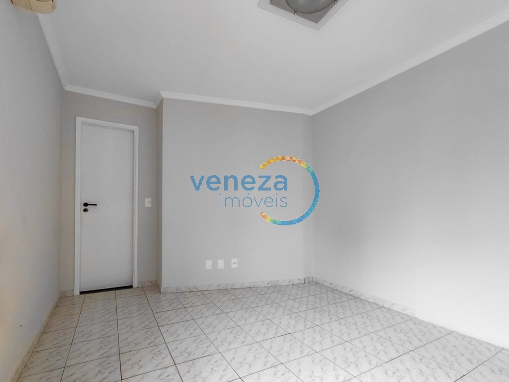 Sala à venda no bairro Centro de Londrina com 51.93m<sup>2</sup> útil, 1 vaga de garagem