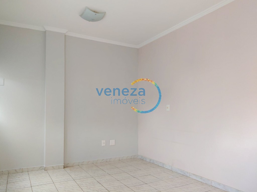 Sala à venda no bairro Centro de Londrina com 51.93m<sup>2</sup> útil, 1 vaga de garagem