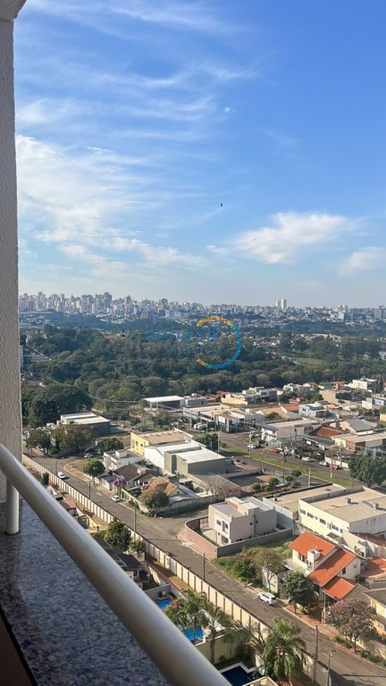 Apartamento para venda no Aurora em Londrina com 79m² por R$ 395.000,00