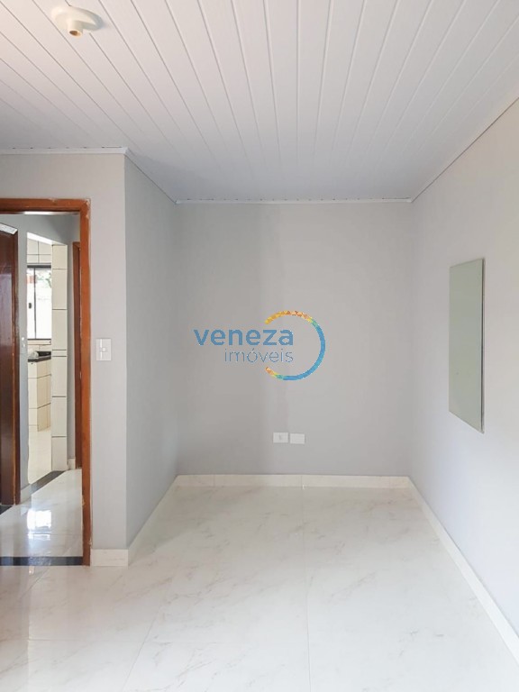 Casa Residencial para venda no Barbeta em Londrina com 100m² por R$ 320.000,00