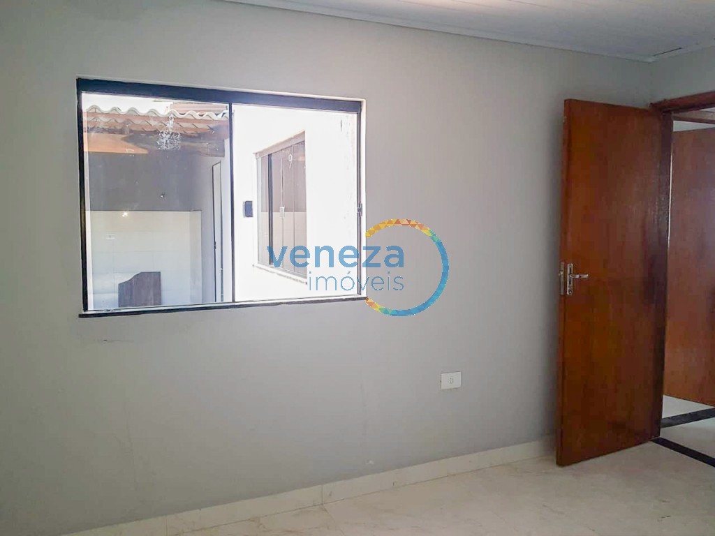 Casa Residencial para venda no Barbeta em Londrina com 100m² por R$ 320.000,00