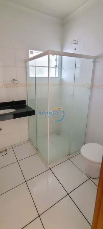 Casa Residencial à venda no bairro Vila Romana de Ibipora com 55m<sup>2</sup> útil, 2 quartos, 1 vaga de garagem