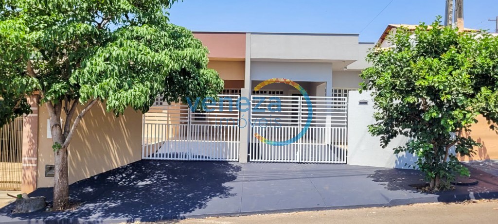 Casa Residencial para venda no Vila Romana em Ibipora com 55m² por R$ 250.000,00