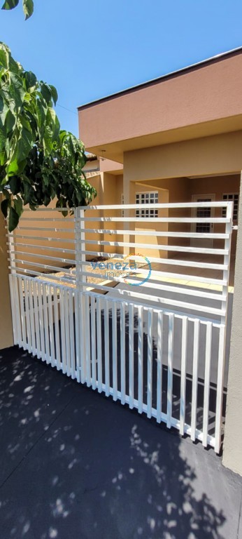 Casa Residencial para venda no Vila Romana em Ibipora com 55m² por R$ 250.000,00