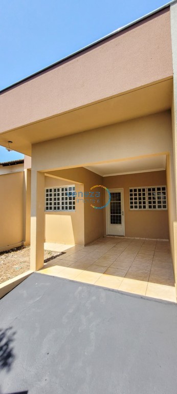 Casa Residencial para venda no Vila Romana em Ibipora com 55m² por R$ 250.000,00