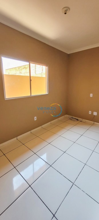 Casa Residencial à venda no bairro Vila Romana de Ibipora com 55m<sup>2</sup> útil, 2 quartos, 1 vaga de garagem