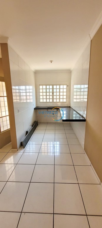 Casa Residencial à venda no bairro Vila Romana de Ibipora com 55m<sup>2</sup> útil, 2 quartos, 1 vaga de garagem