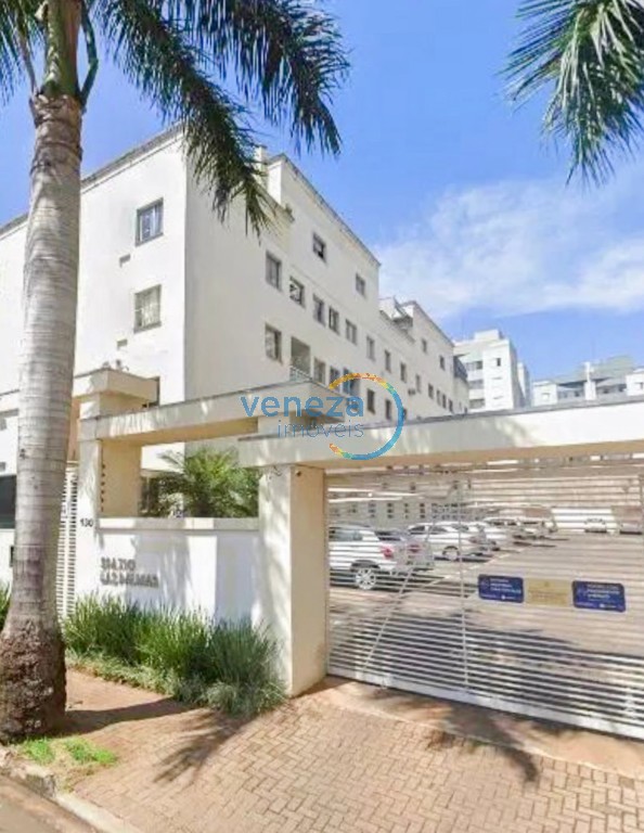 Apartamento para venda no Sao Vicente em Londrina com 61m² por R$ 240.000,00