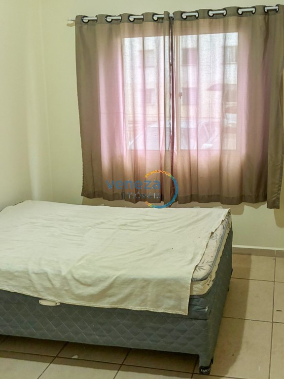 Apartamento para venda no Sao Vicente em Londrina com 61m² por R$ 240.000,00