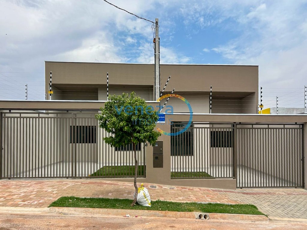 Casa Residencial para venda no Maria Luiza em Londrina com 77m² por R$ 450.000,00