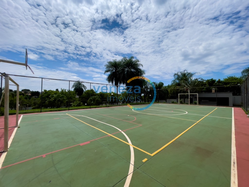 Apartamento à venda no bairro Nacoes Unidas de Londrina com 46.77m<sup>2</sup> útil, 2 quartos, 1 vaga de garagem