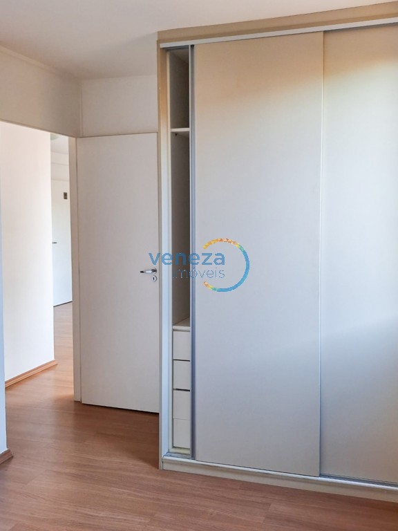 Apartamento à venda no bairro Hipica de Londrina com 40.91m<sup>2</sup> útil, 2 quartos, 1 vaga de garagem
