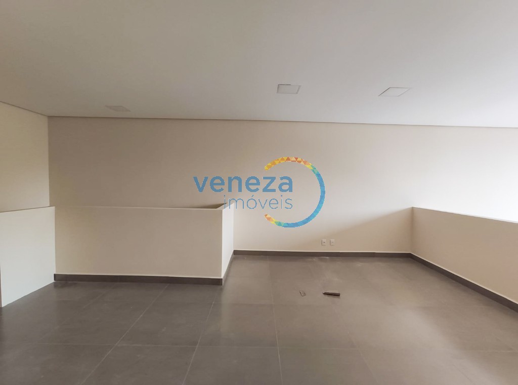 Salão-loja para locação no bairro Centro de Rolandia com 97m<sup>2</sup> útil