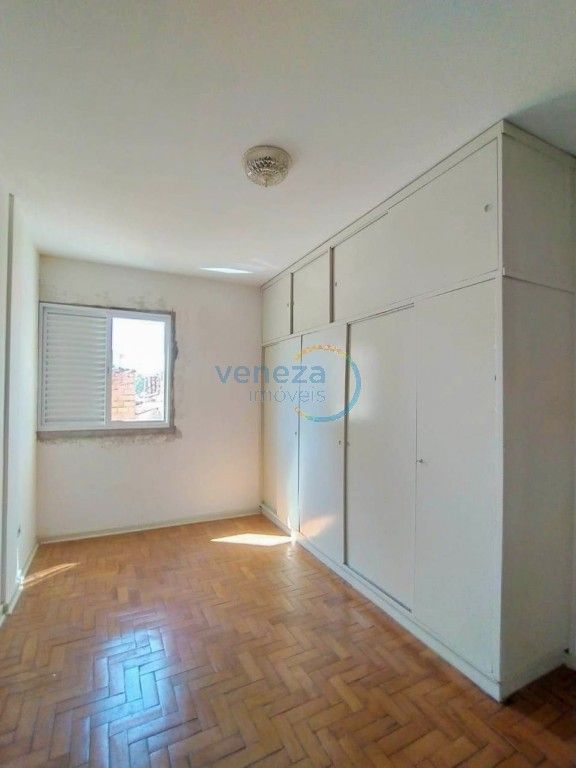 Apartamento para venda no Dom Bosco em Londrina com 94,37m² por R$ 260.000,00