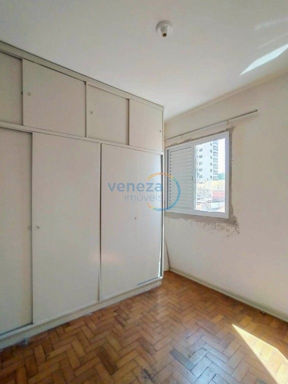 Apartamento para venda no Dom Bosco em Londrina com 94,37m² por R$ 260.000,00