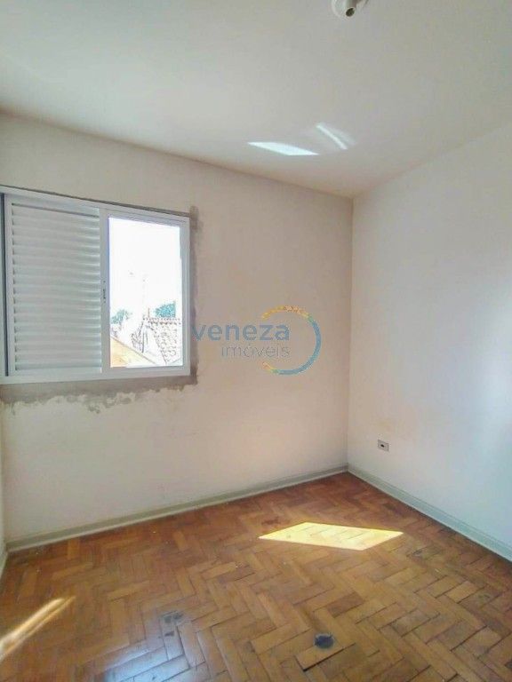 Apartamento à venda no bairro Dom Bosco de Londrina com 85.67m<sup>2</sup> útil, 4 quartos, 1 vaga de garagem