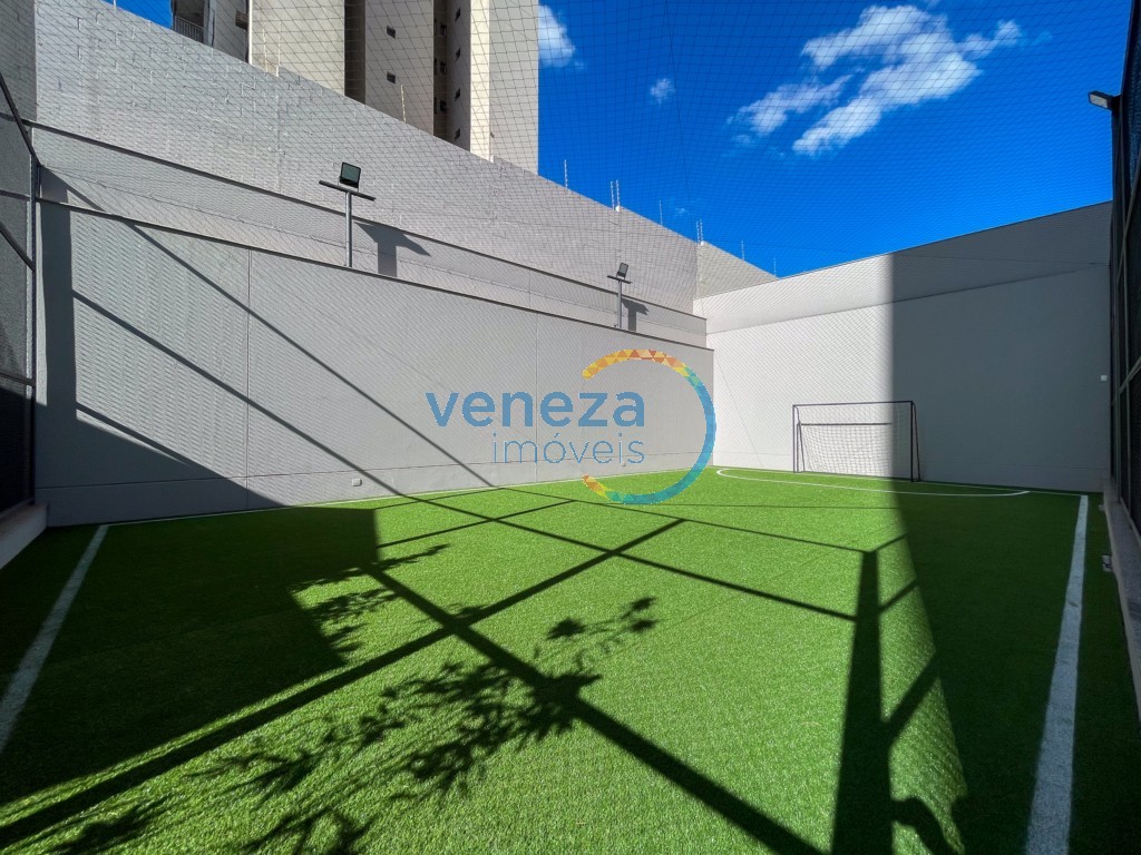 Apartamento à venda no bairro Terra Bonita de Londrina com 62m<sup>2</sup> útil, 2 quartos, 1 vaga de garagem