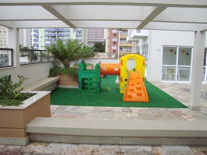 Apartamento à venda no bairro Gleba Palhano de Londrina com 81.1m<sup>2</sup> útil, 3 quartos, 2 vagas de garagem