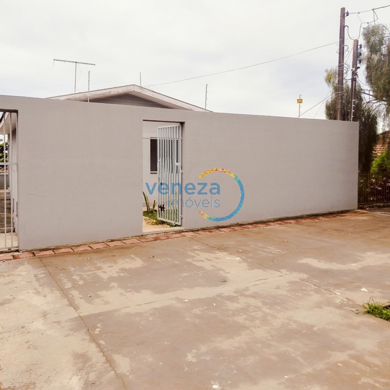 Casa Residencial para venda no Sol em Londrina com 120m² por R$ 430.000,00