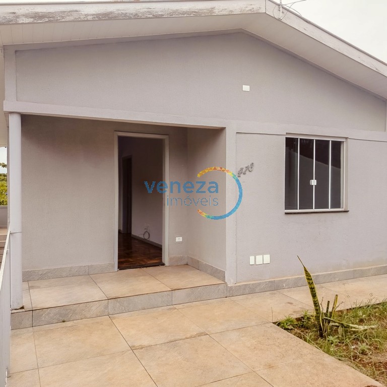 Casa Residencial para venda no Sol em Londrina com 120m² por R$ 430.000,00