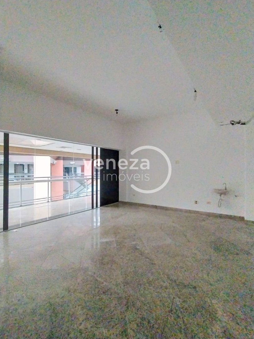 Salão-loja para locacao no Centro em Londrina com 40m² por R$ 320 - Foto 3