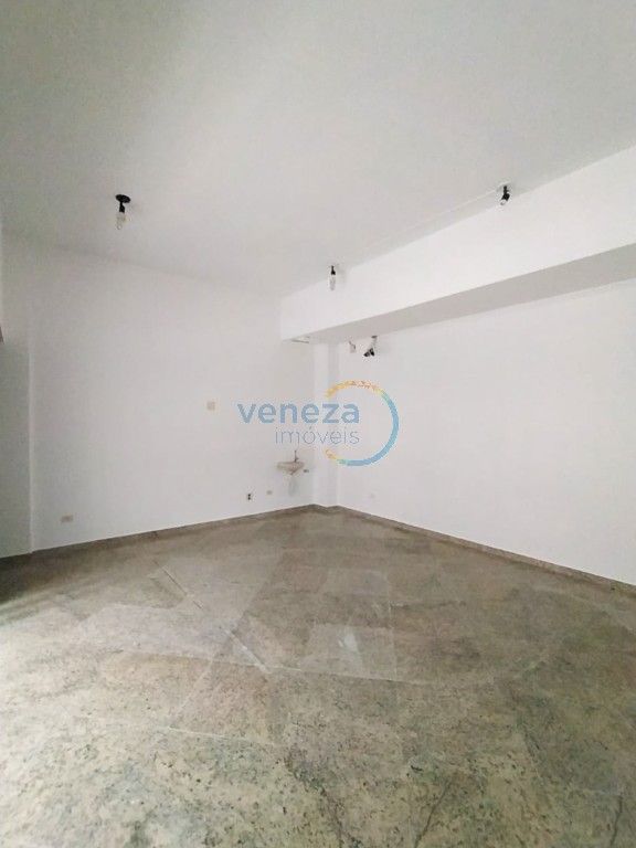 Salão-loja para locacao no Centro em Londrina com 40m² por R$ 320,00  - Foto 2