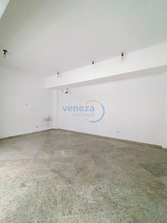 Salão-loja para locação no bairro Centro de Londrina - Foto 4