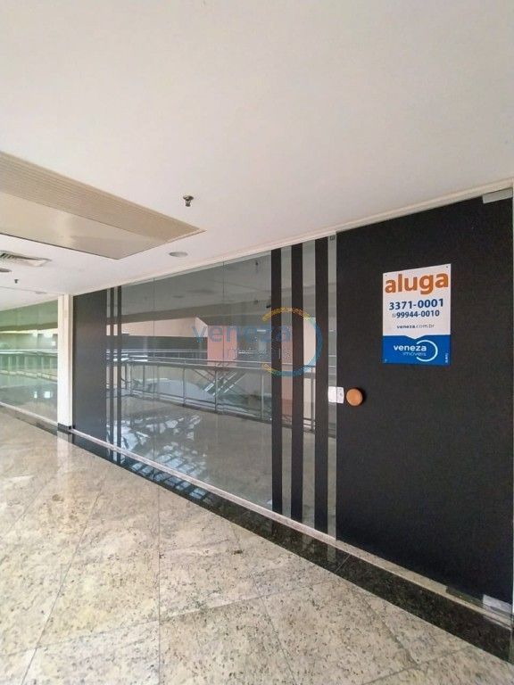 Salão-loja para locação no bairro Centro de Londrina - Foto 5
