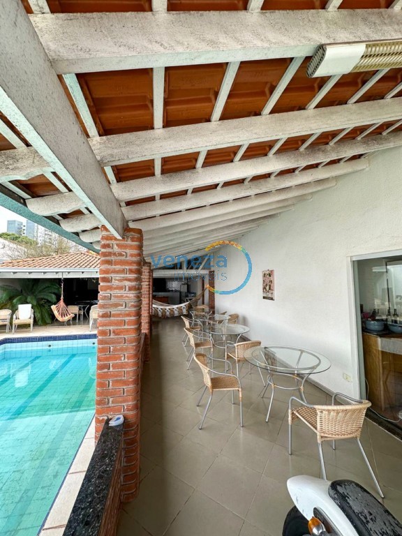 Casa Residencial para venda no Guanabara em Londrina com 245m² por R$ 3.300.000,00