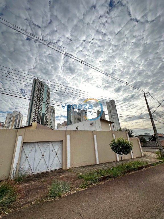 Casa Residencial para locacao no Guanabara em Londrina com 245m² por R$ 20.000,00