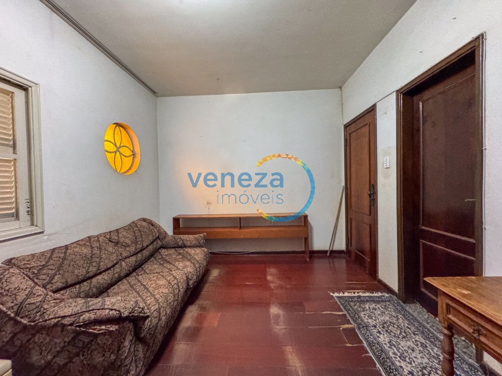 Casa Residencial para locacao no Guanabara em Londrina com 245m² por R$ 20.000,00 - Foto 3