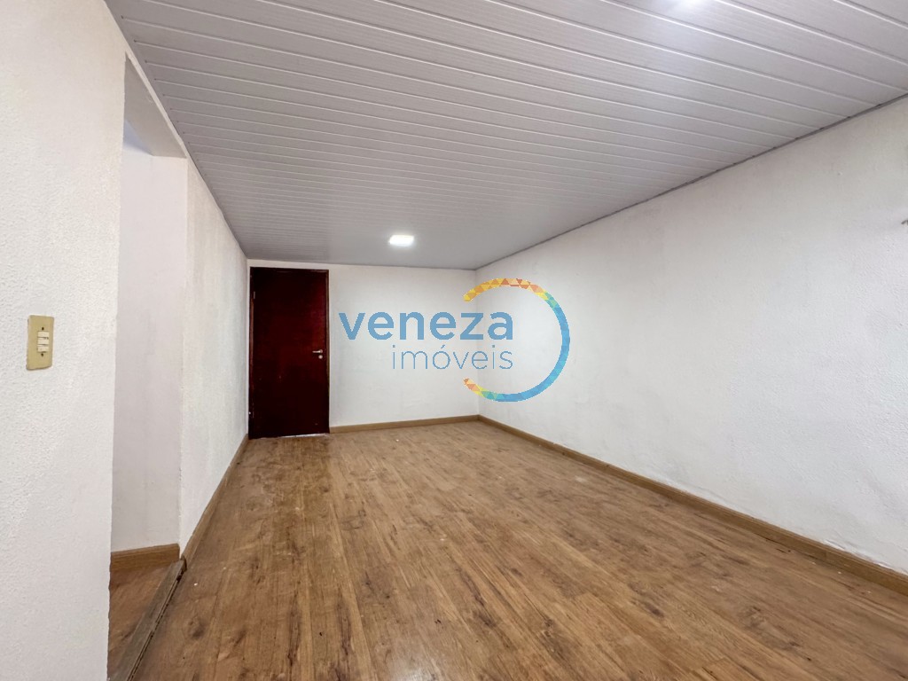Casa Residencial para venda no Ernani de Moura Lima em Londrina com 150m² por R$ 250.000,00