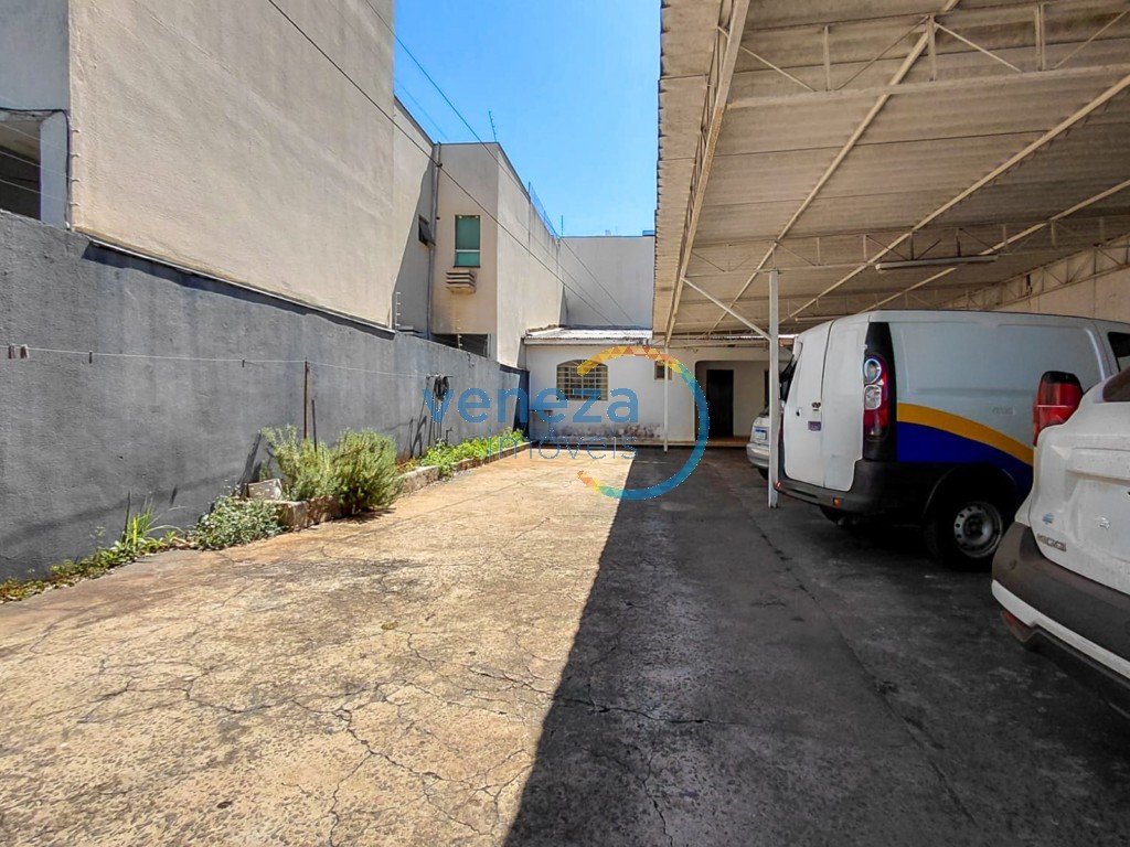 Terreno para venda no Aurora em Londrina com 237,75m² por R$ 1.200.000,00