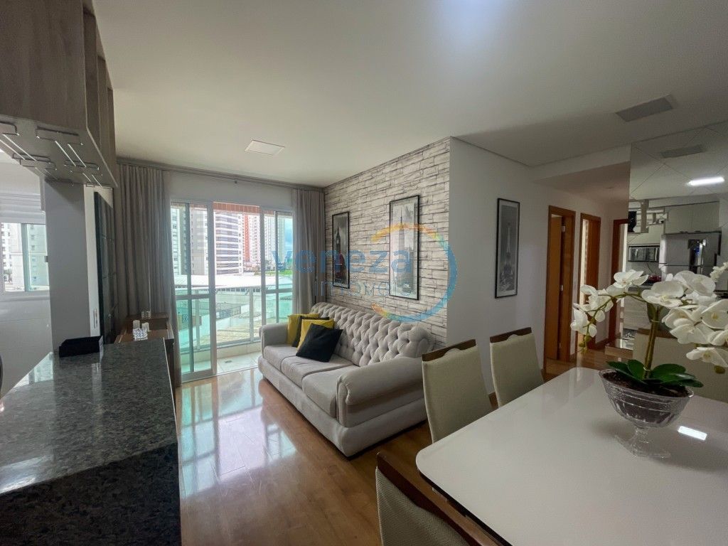 Apartamento para venda no Gleba Palhano em Londrina com 115m² por R$ 700.000,00