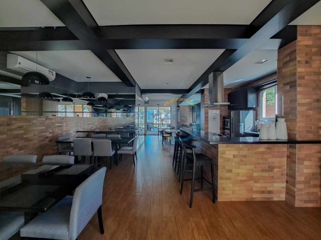 Apartamento à venda no bairro Gleba Palhano de Londrina com 69m<sup>2</sup> útil, 3 quartos, 1 vaga de garagem