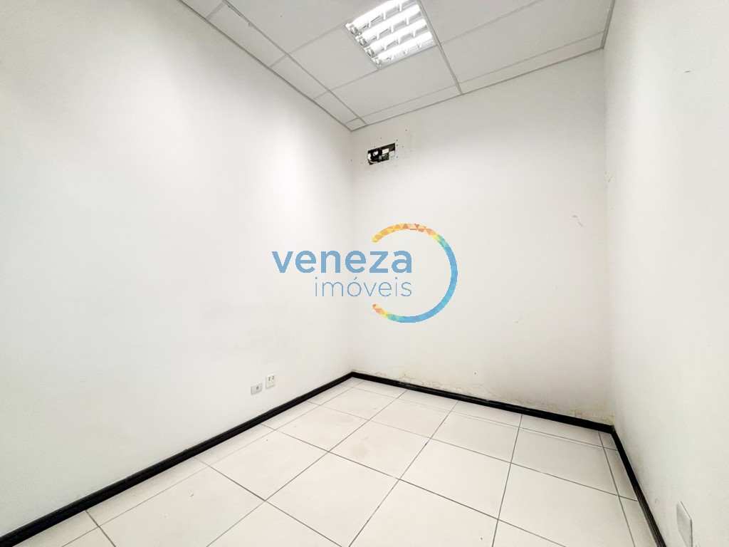 Salão-loja para locação no bairro Centro de Londrina - Foto 12