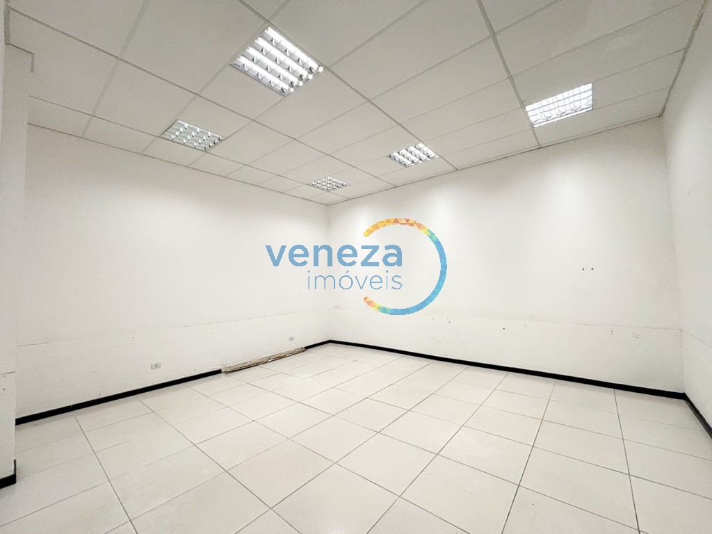 Salão-loja para locação no bairro Centro de Londrina - Foto 21