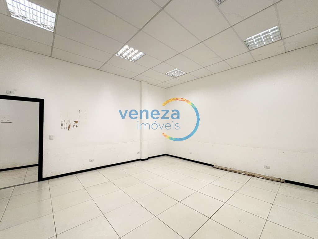 Salão-loja para locação no bairro Centro de Londrina - Foto 23