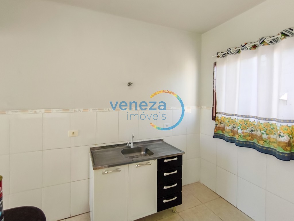 Casa Residencial para locação no bairro Columbia de Londrina - Foto 4