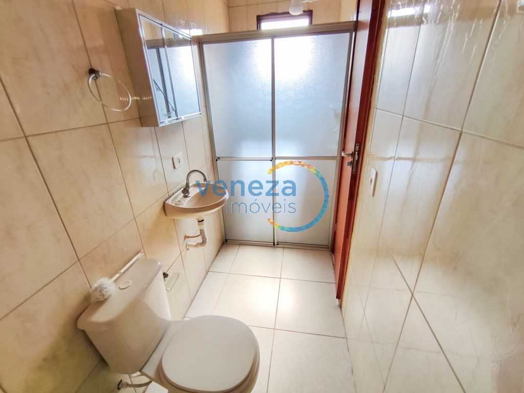 Casa Residencial para locação no bairro Columbia de Londrina - Foto 5