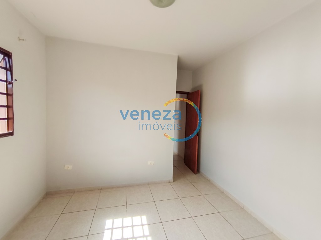 Casa Residencial para locação no bairro Columbia de Londrina - Foto 6