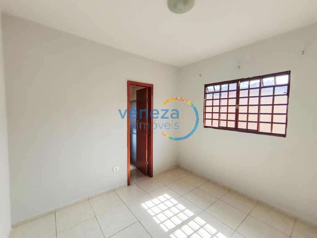 Casa Residencial para locação no bairro Columbia de Londrina - Foto 7