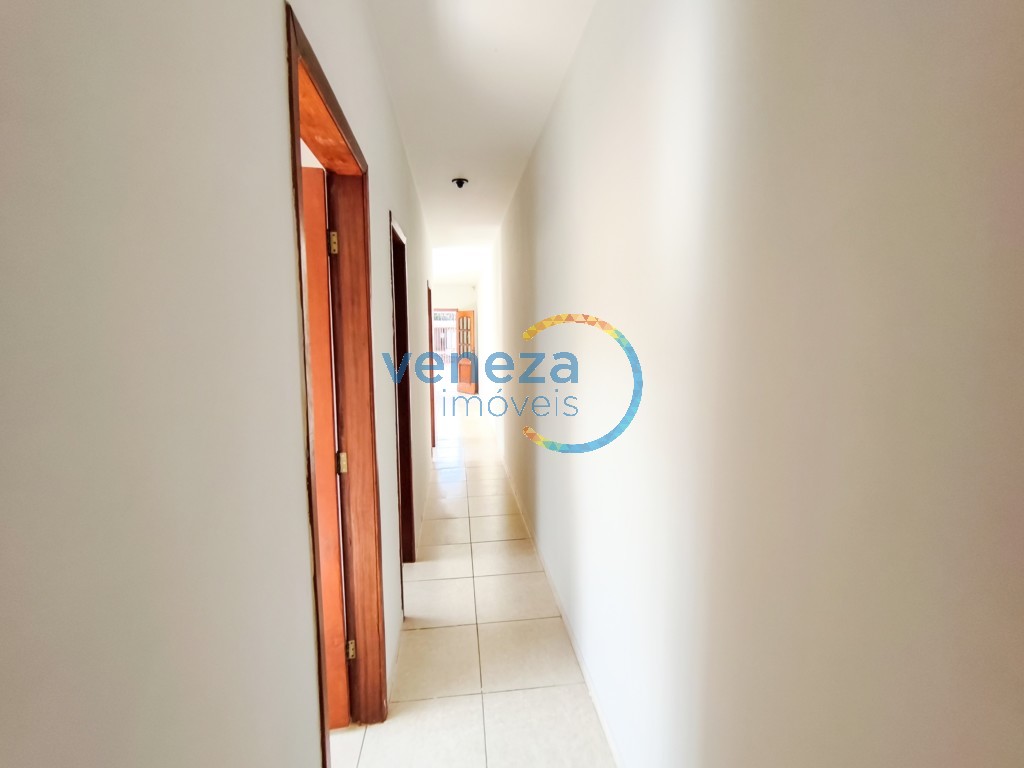 Casa Residencial para locação no bairro Columbia de Londrina - Foto 8