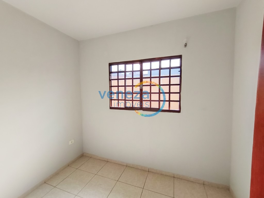 Casa Residencial para locação no bairro Columbia de Londrina - Foto 9