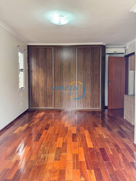 Casa Residencial para locacao no Aragarca em Londrina com 205m² por R$ 6.300,00