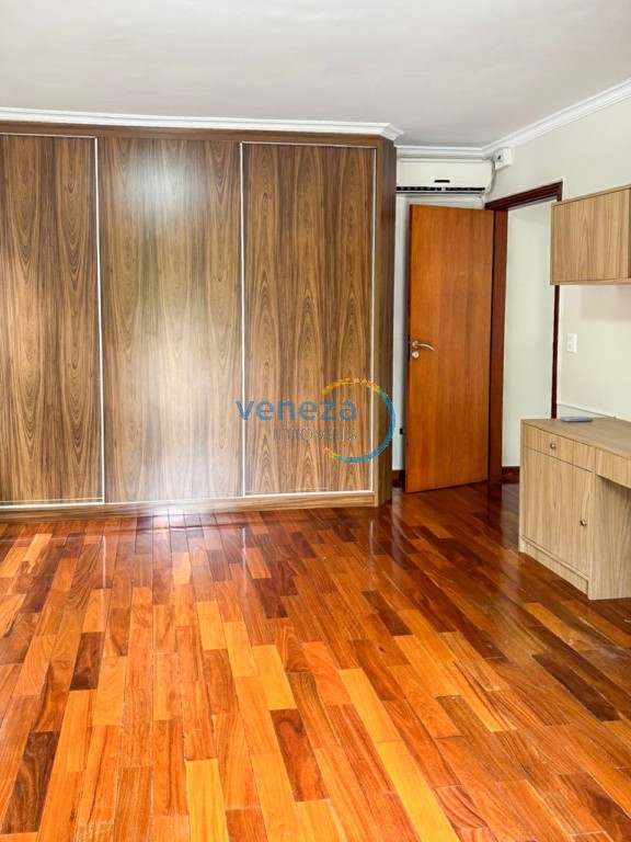 Casa Residencial para locacao no Aragarca em Londrina com 205m² por R$ 6.300,00