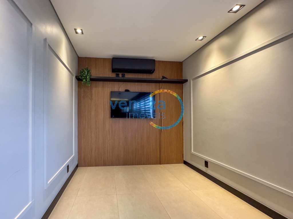 Casa Residencial à venda no bairro Higienopolis de Londrina com 150.96m<sup>2</sup> útil, 3 quartos, 2 vagas de garagem