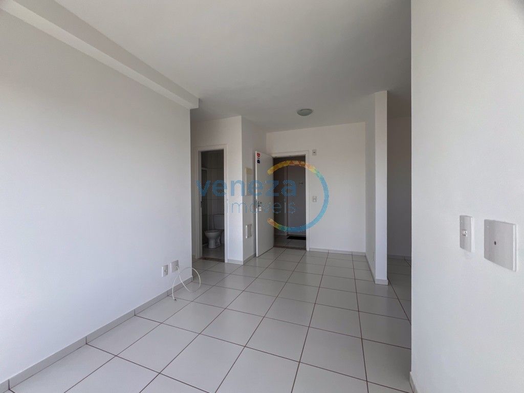 Apartamento para venda no Marajoara em Londrina com 76m² por R$ 185.000,00