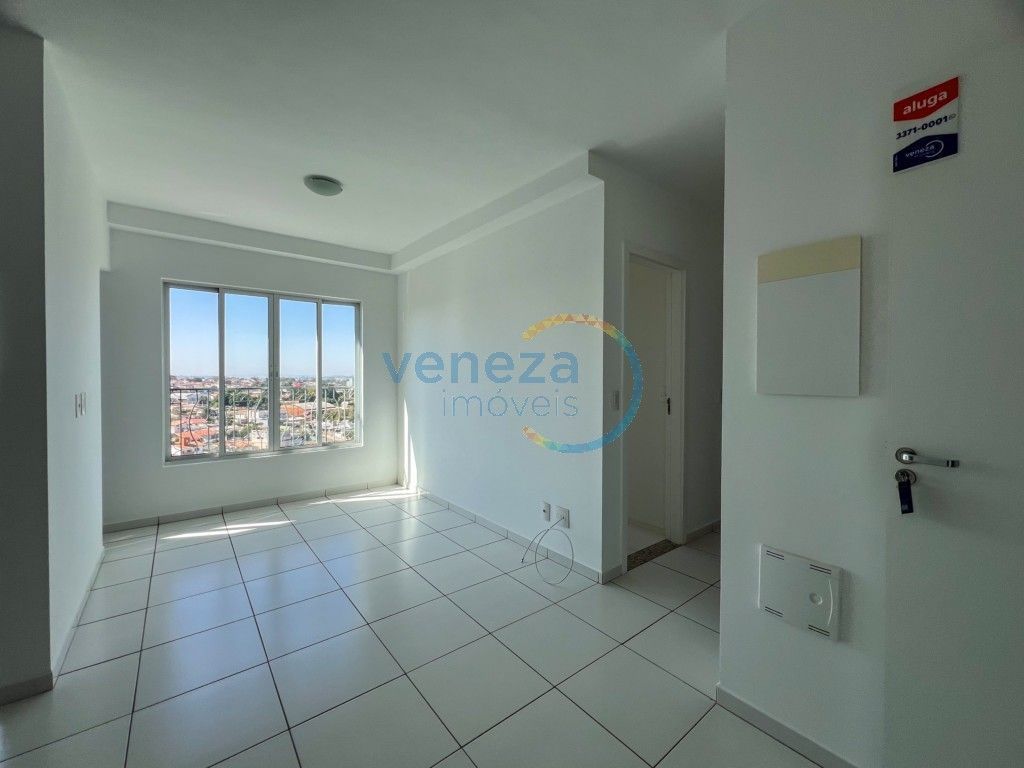 Apartamento para venda no Marajoara em Londrina com 76m² por R$ 185.000,00